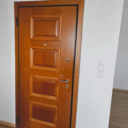 Seaside Family Apartment Athens