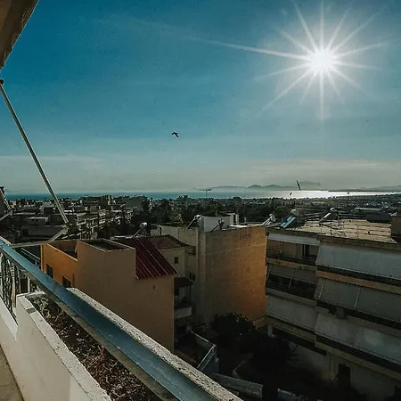 Apartment Seaside Family
